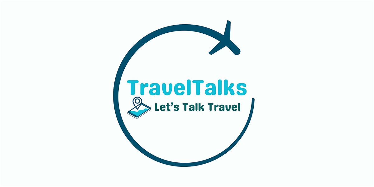 The TravelTalks x USA Showcase - London