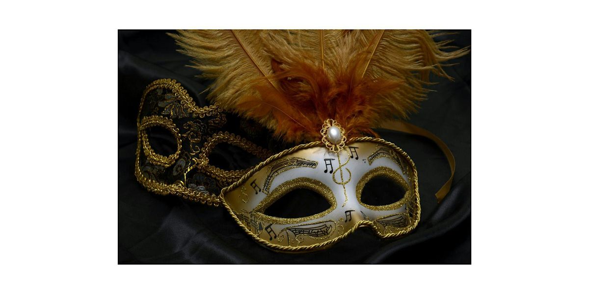 Masquerade Ball