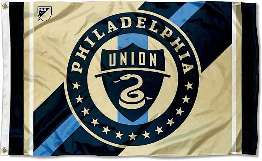 Philadelphia Union 2024 MLS Match Schedule