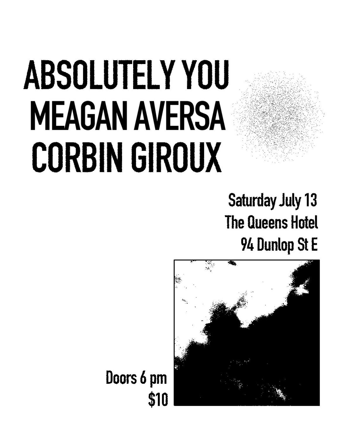 Absolutely You with Megan Aversa & Corbin Giroux