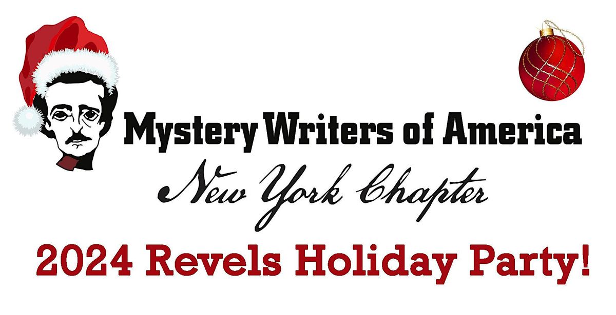 MWA-New York 2024 Revels Holiday Party