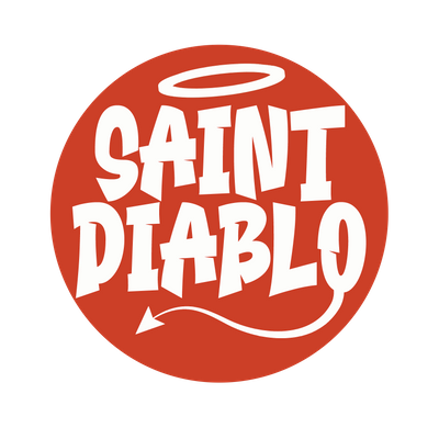Saint Diablo