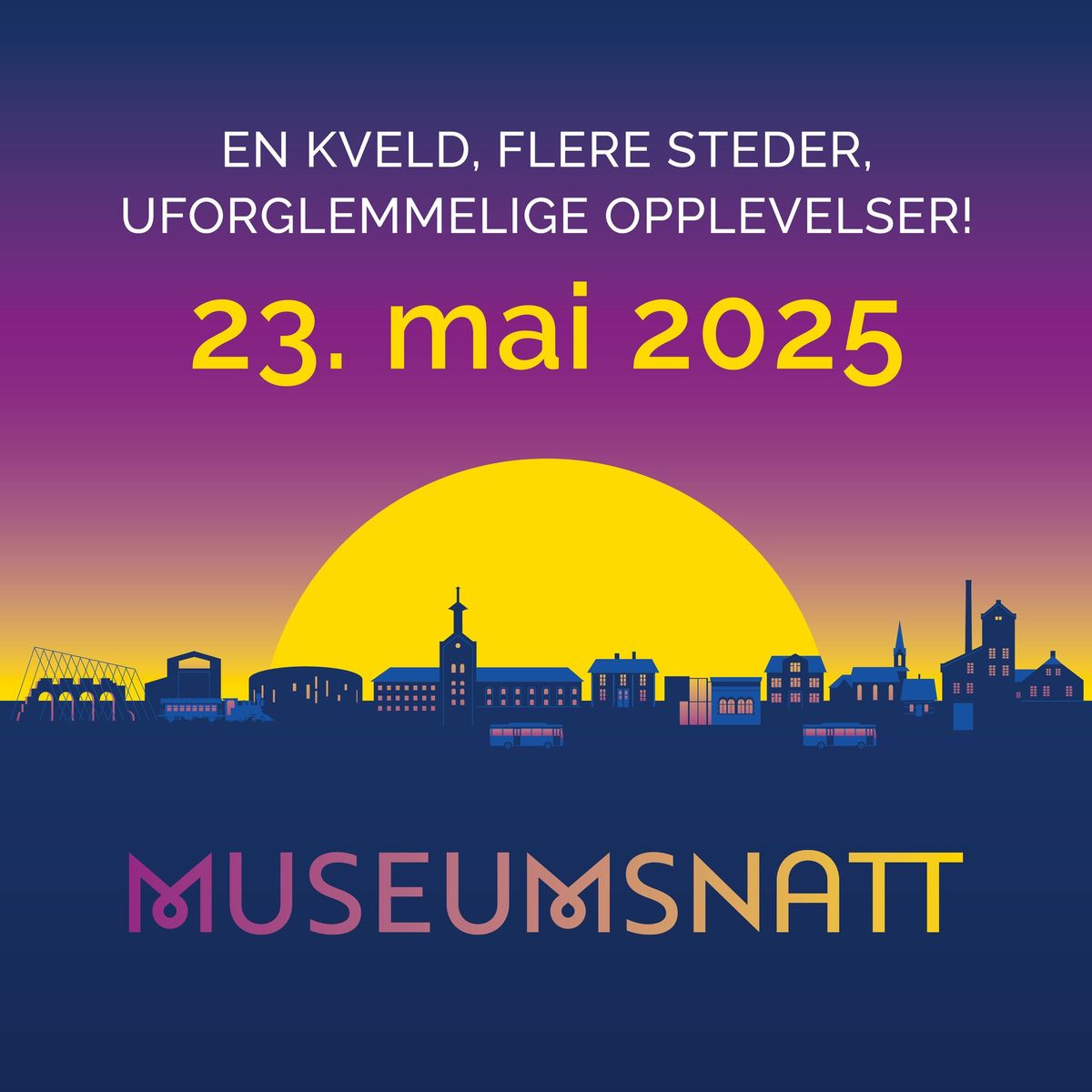 MuseumsNATT 2025