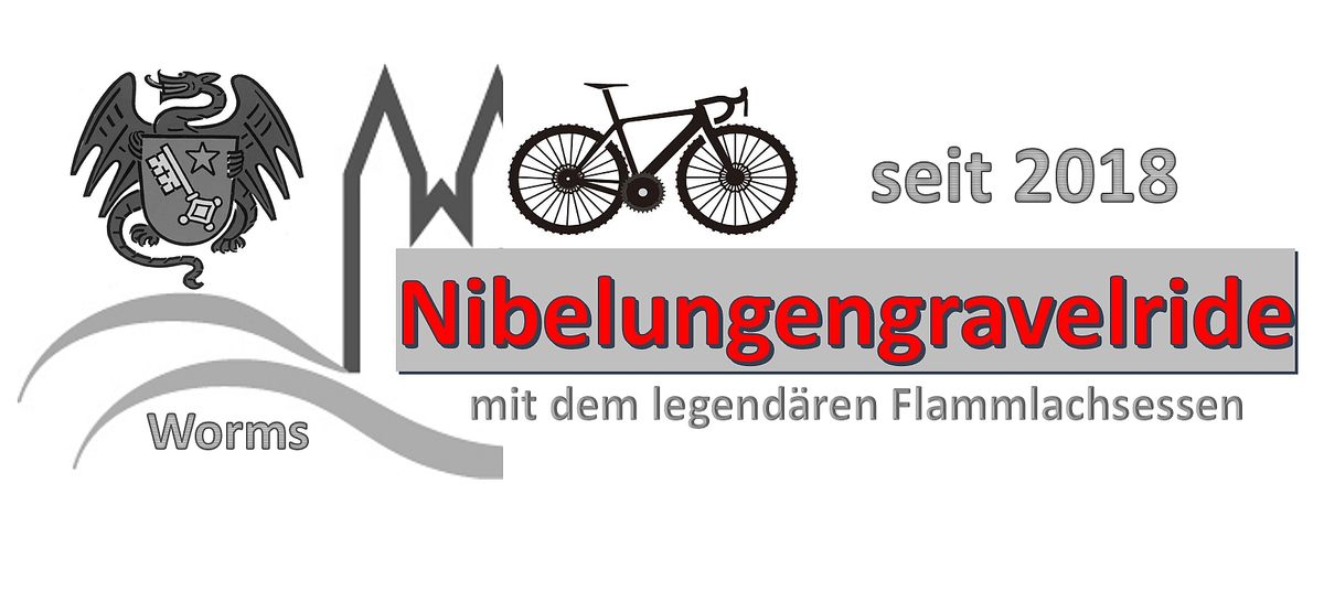 Nibelungengravelride