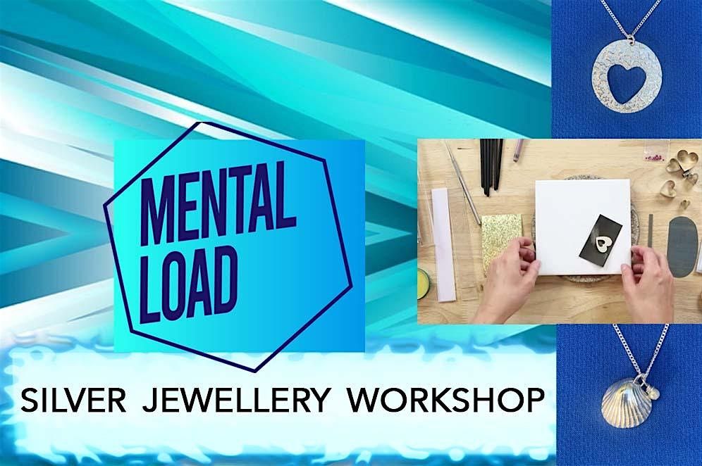 Make Solid Silver Jewellery Making Course