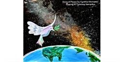 Dove of Peace  Wednesday  January  21st  10:00am $35