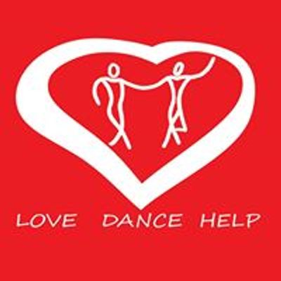 Love Dance Help