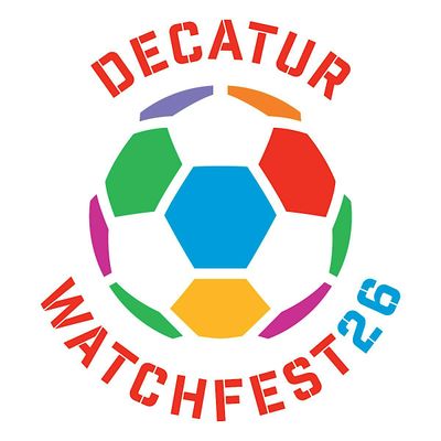 Decatur WatchFest 26