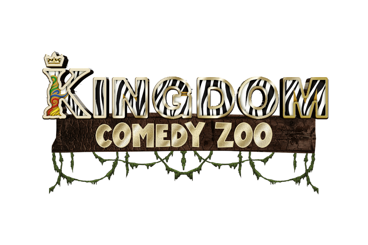 Kingdom Comedy ZOO