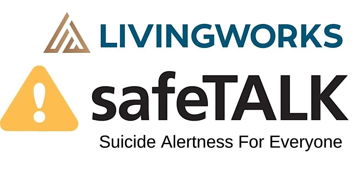 zero2hero presents safeTALK in Ravensthorpe