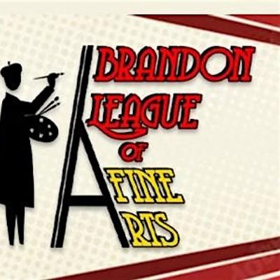 Brandon League of Fine Arts