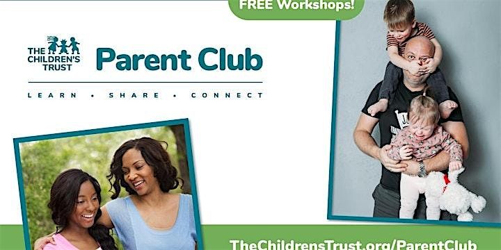 Parent Club Ready Set Go! Music & Movement -Free in-person workshop