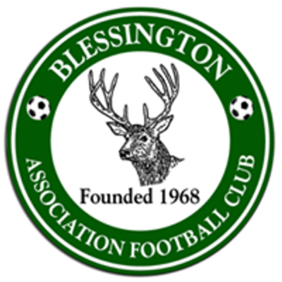 Blessington FC