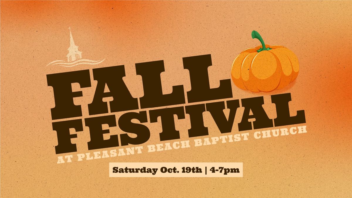 Fall Festival