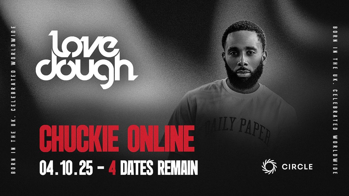 LOVEDOUGH RETURNS WEEK 3