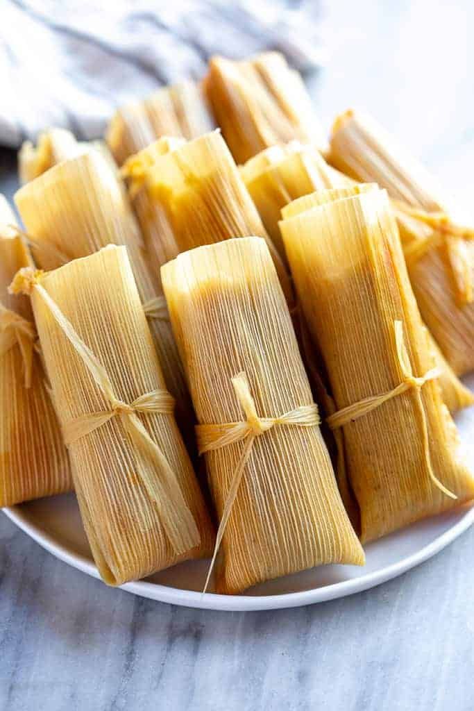 Tamale Time: Master the Art of Crafting Delicious Tamales