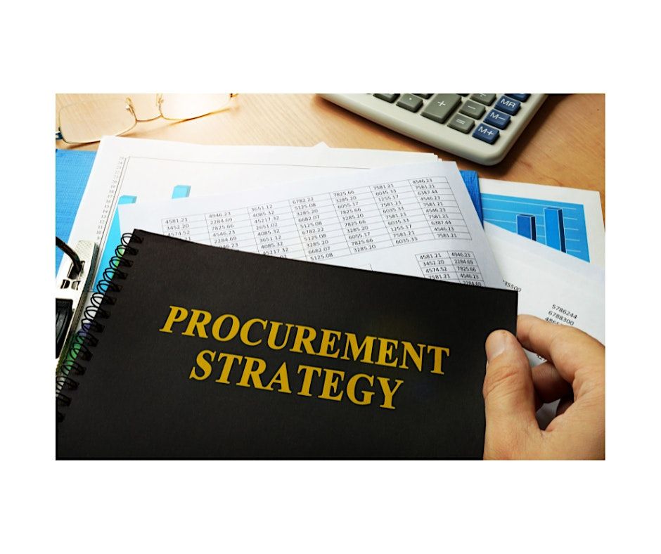 Getting Public Contract Procurement Listings
