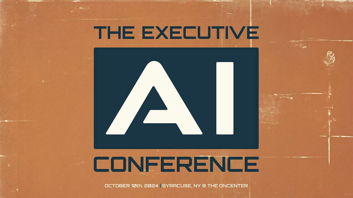 The Executive AI Conference