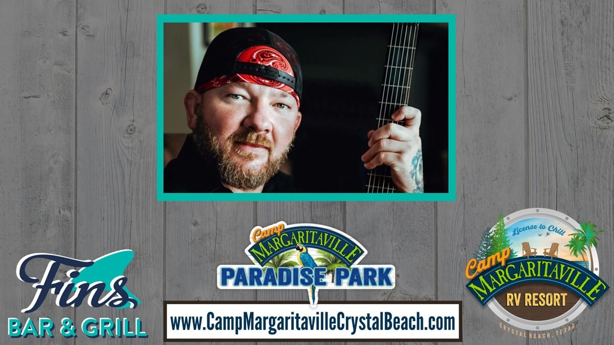 Parking Stoney LaRue