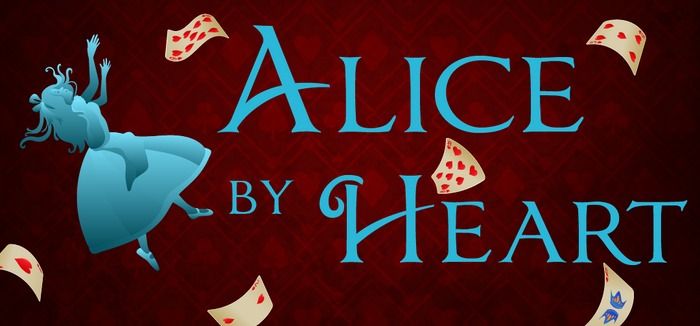 Alice by Heart