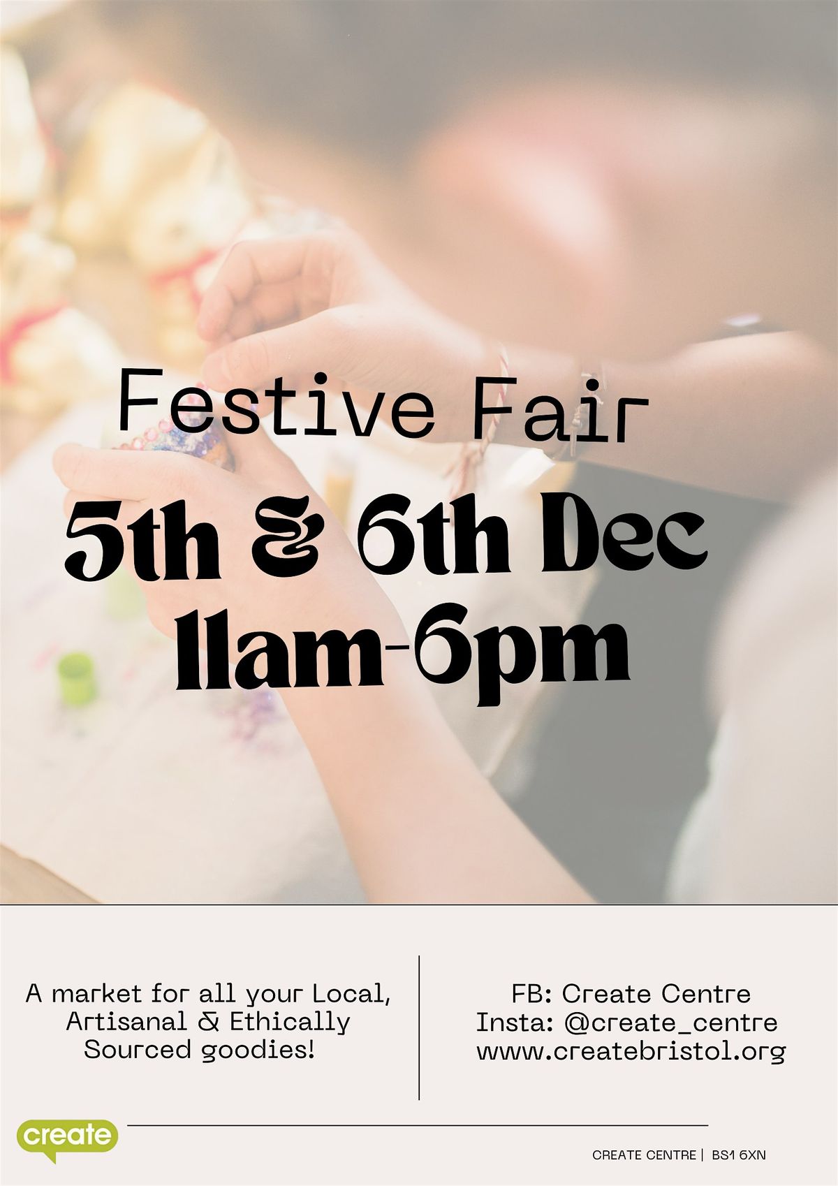 Festive Fair