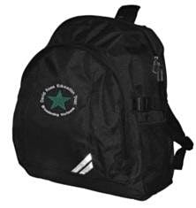 Skegness Grammar School Backpack  Year 7 -  2022\/23