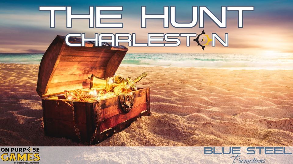 The Hunt: Charleston