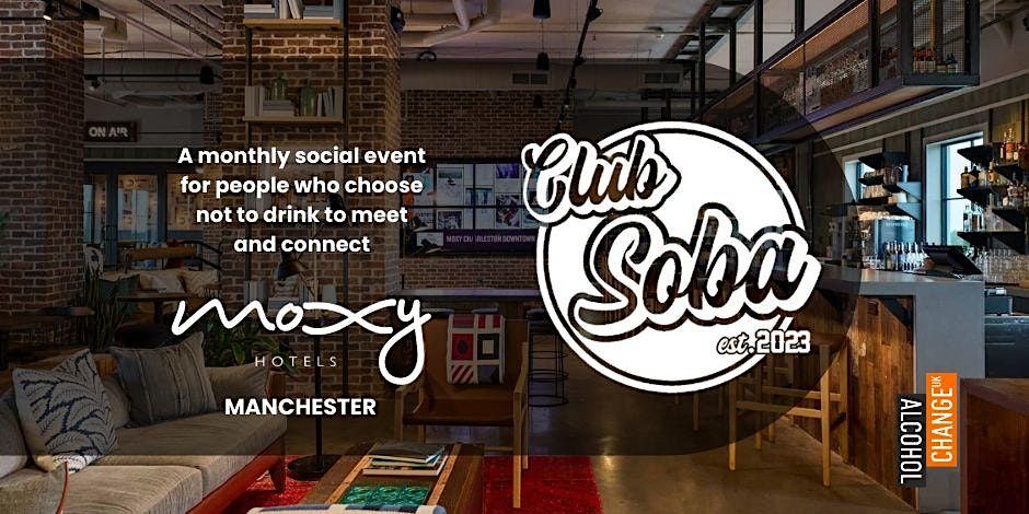Club Soba Manchester