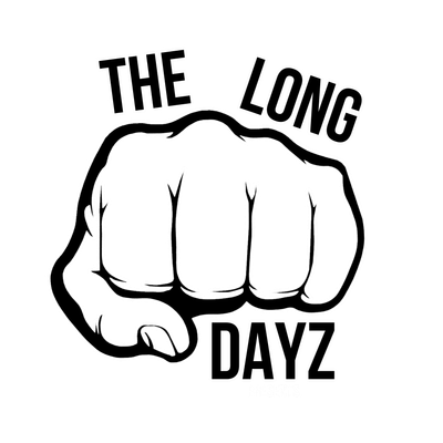 THE LONG DAYZ PRESENT
