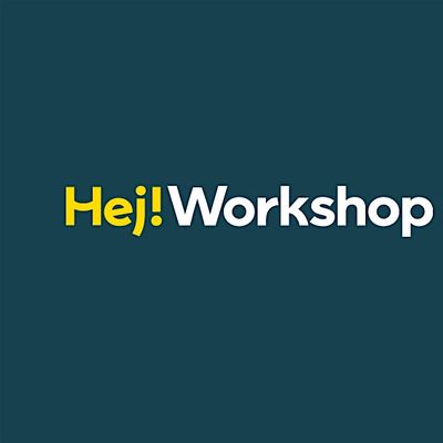 Hej!Workshop
