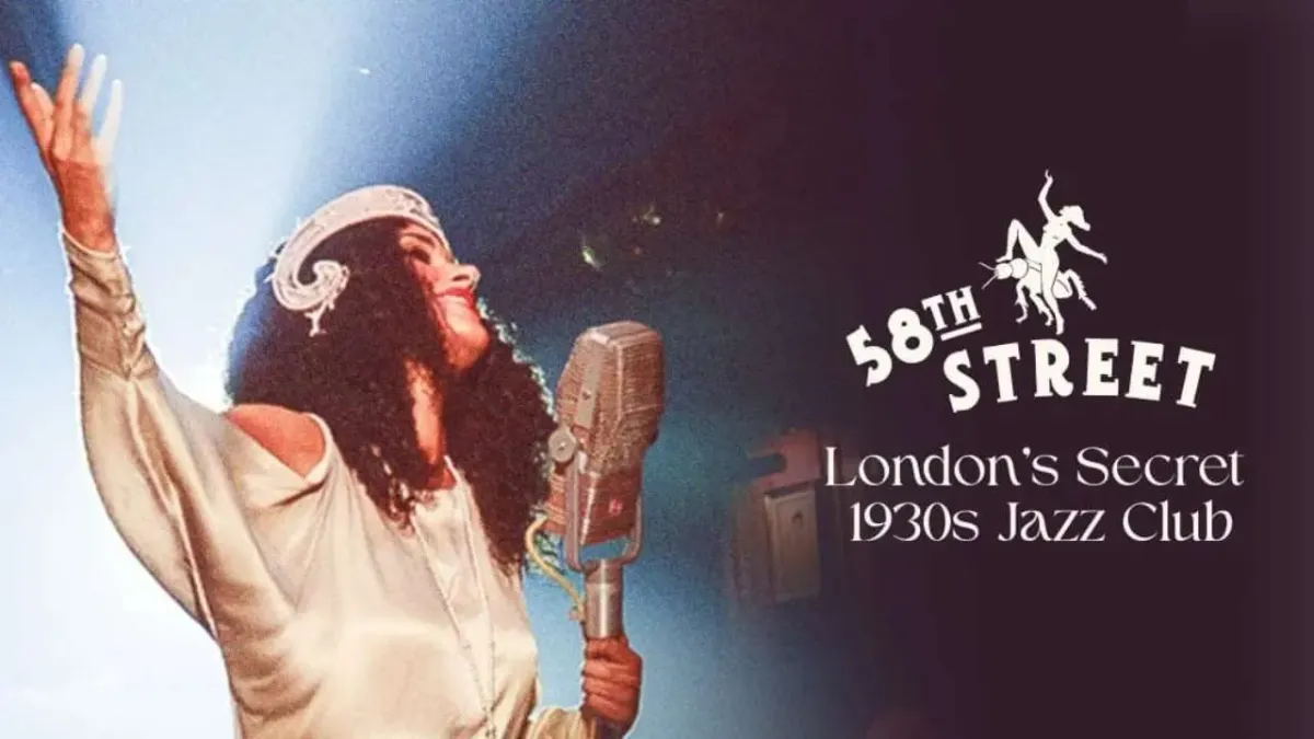 The Streets London Tickets