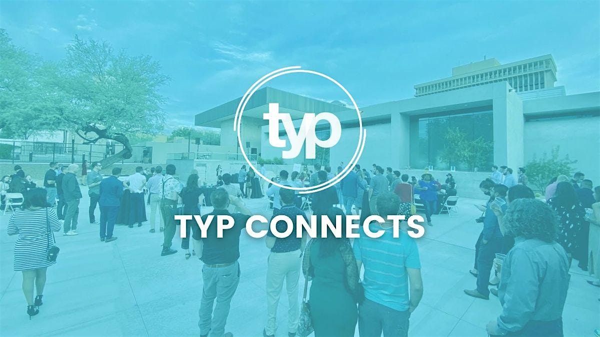 TYP Connects | Z-Street
