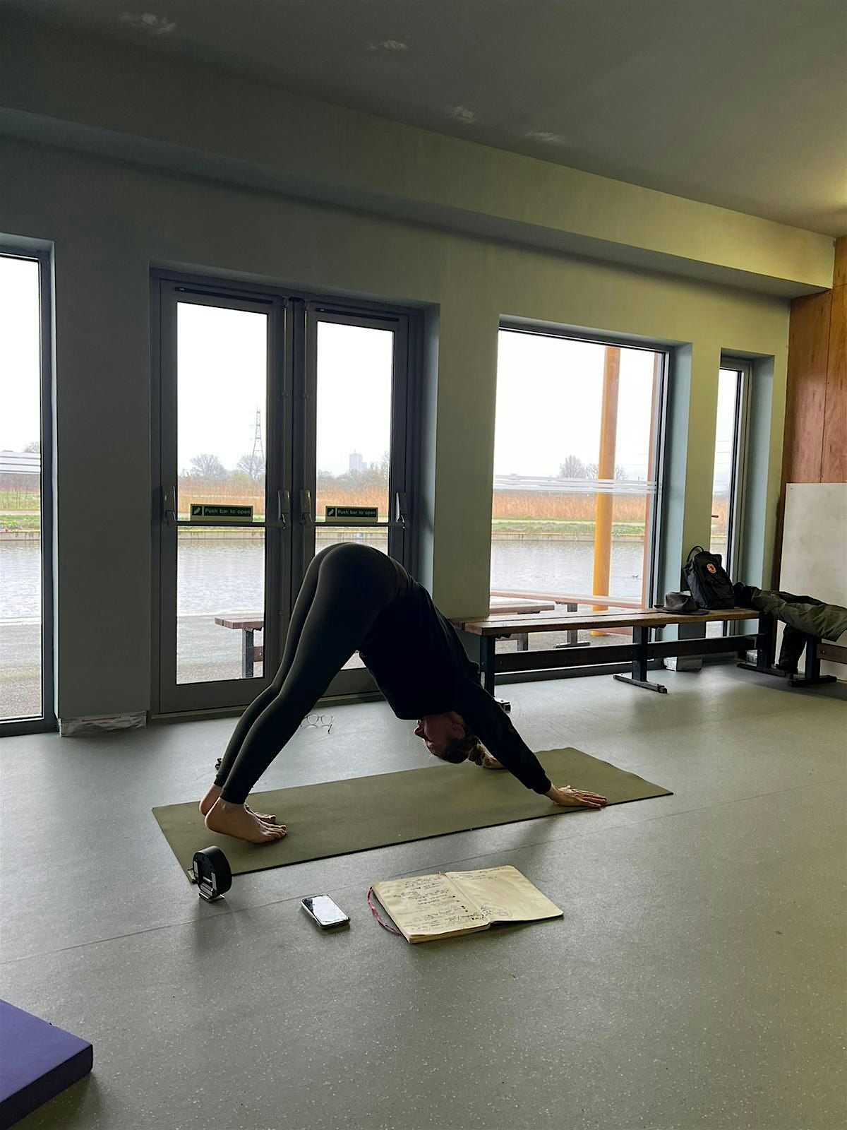 Friday & Sunday Morning Yoga - Leaside Trust