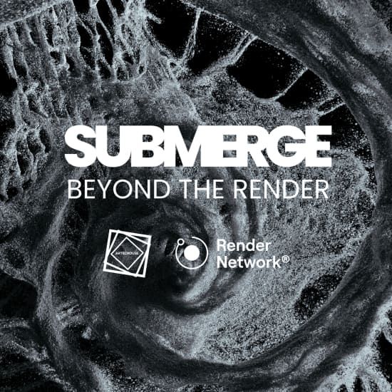 SUBMERGE