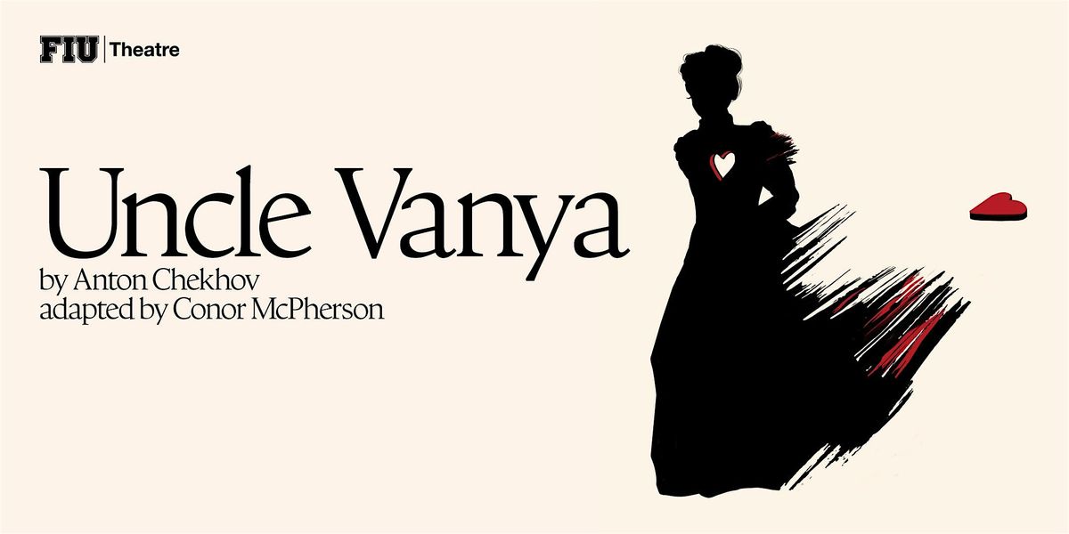 Uncle Vanya