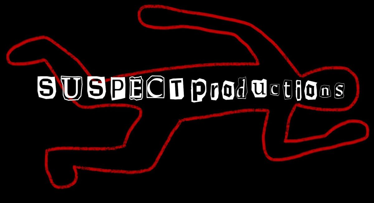 A Fairy Suspicious Death:M**der Mystery by SUSPECTproductions on Sat Night