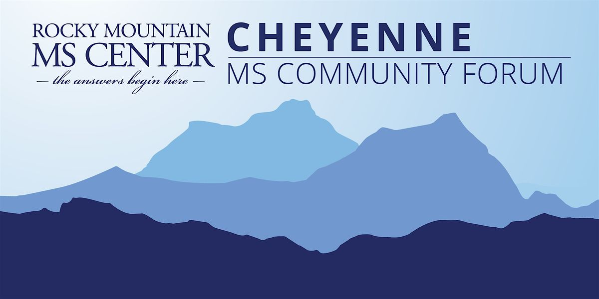 Cheyenne MS Community Forum