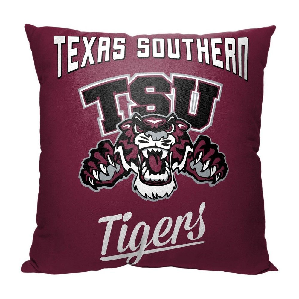 Texas Southern Tigers vs. Grambling State Tigers