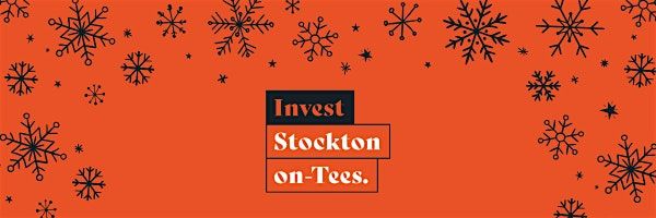 Stockton-on-Tees Festive Wrap-up