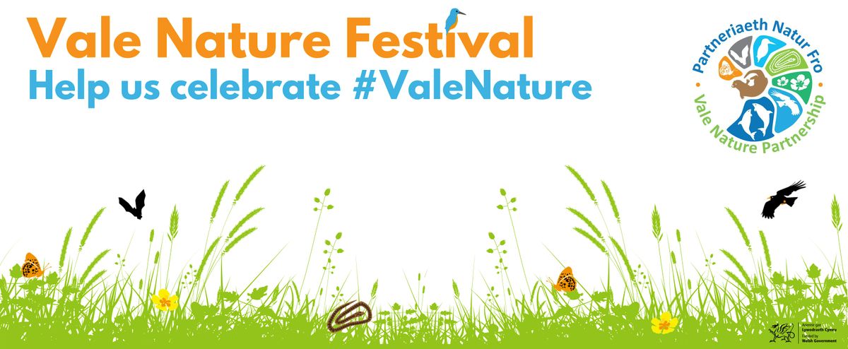 Vale Nature Festival 2024