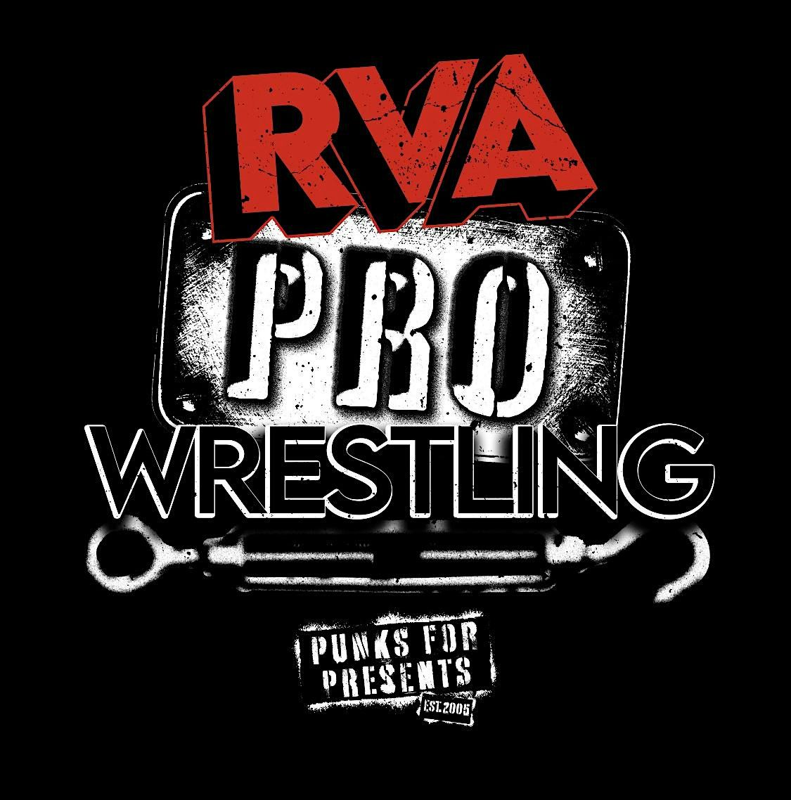 RVA Pro Wrestling 7\/12