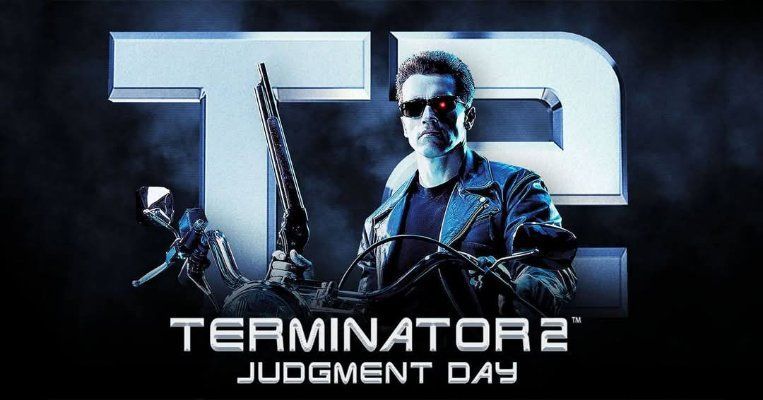 T2 Judgement Day