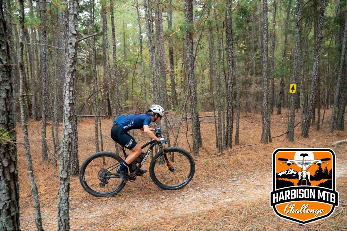 Harbison MTB Challenge