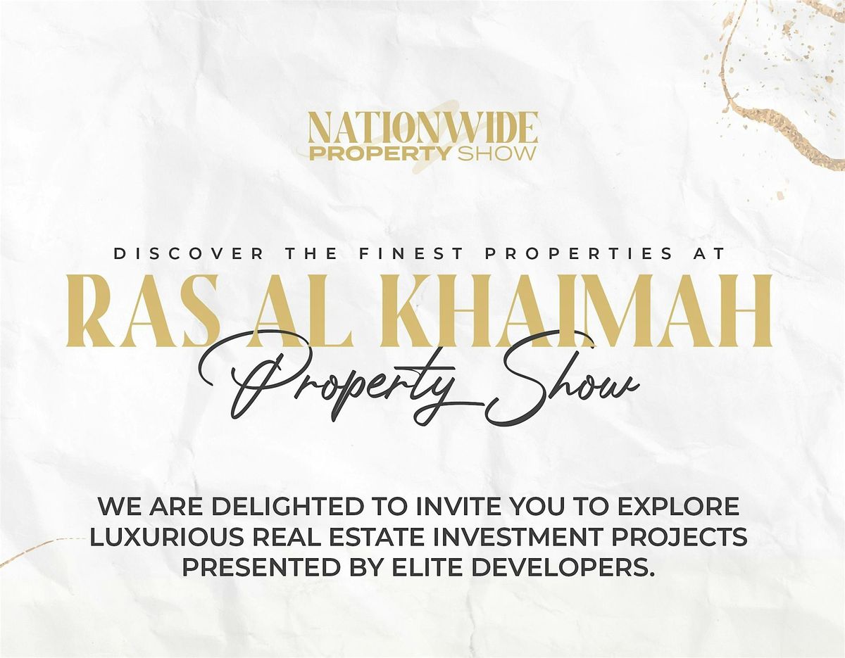 Ras Al Khaimah Properties II