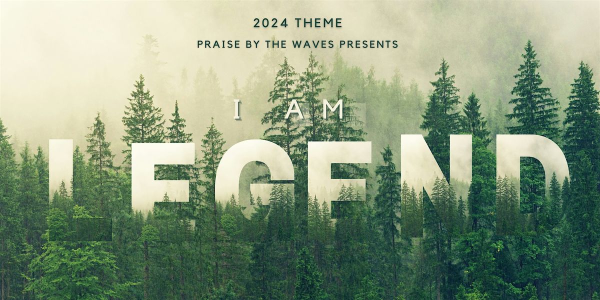 8th Annual Family Christian Convention: I AM LEGEND