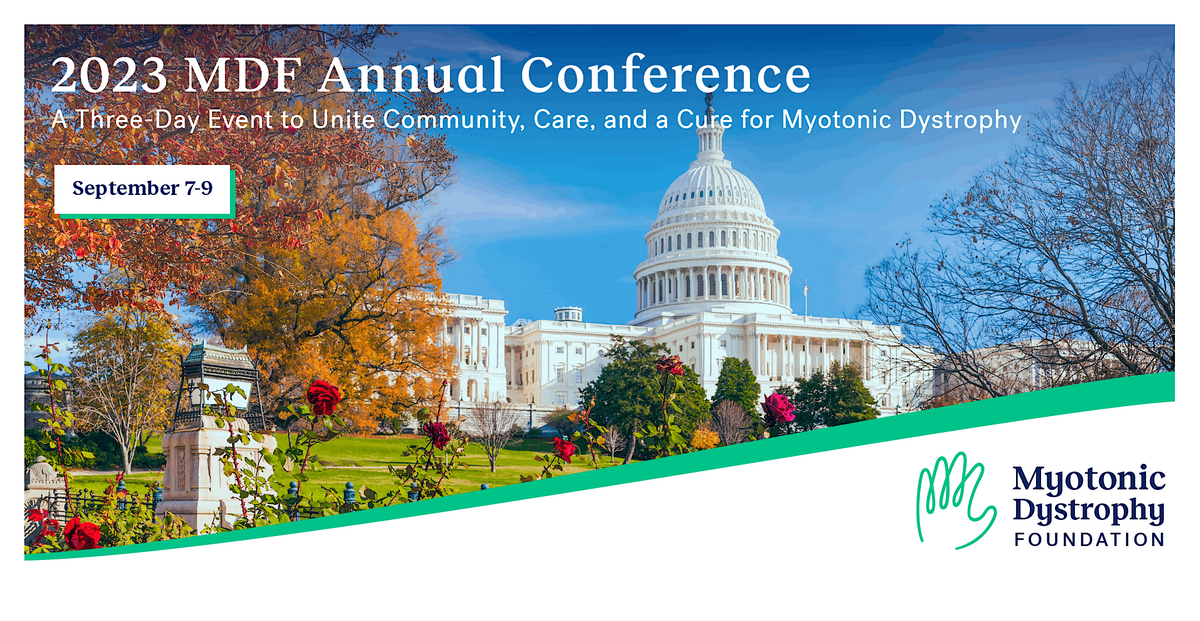 2023 MDF Annual Conference