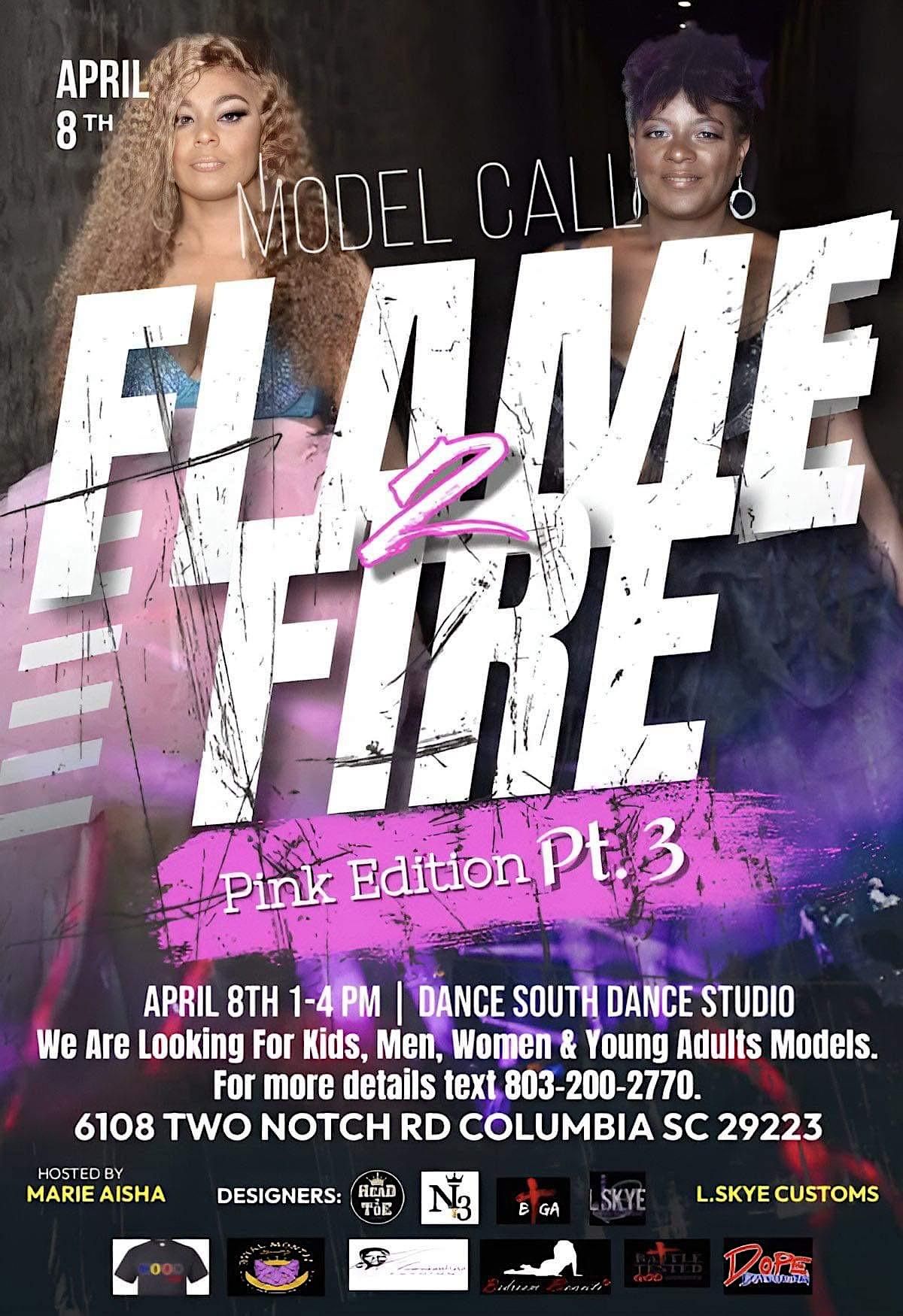 Model Call