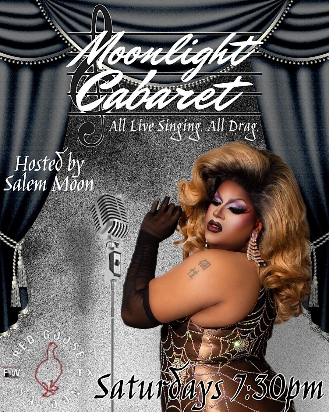 Moonlight Cabaret