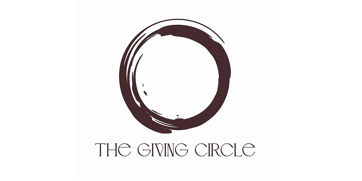 The Giving Circle: Celebration for The Ruah Centre for Women and Children