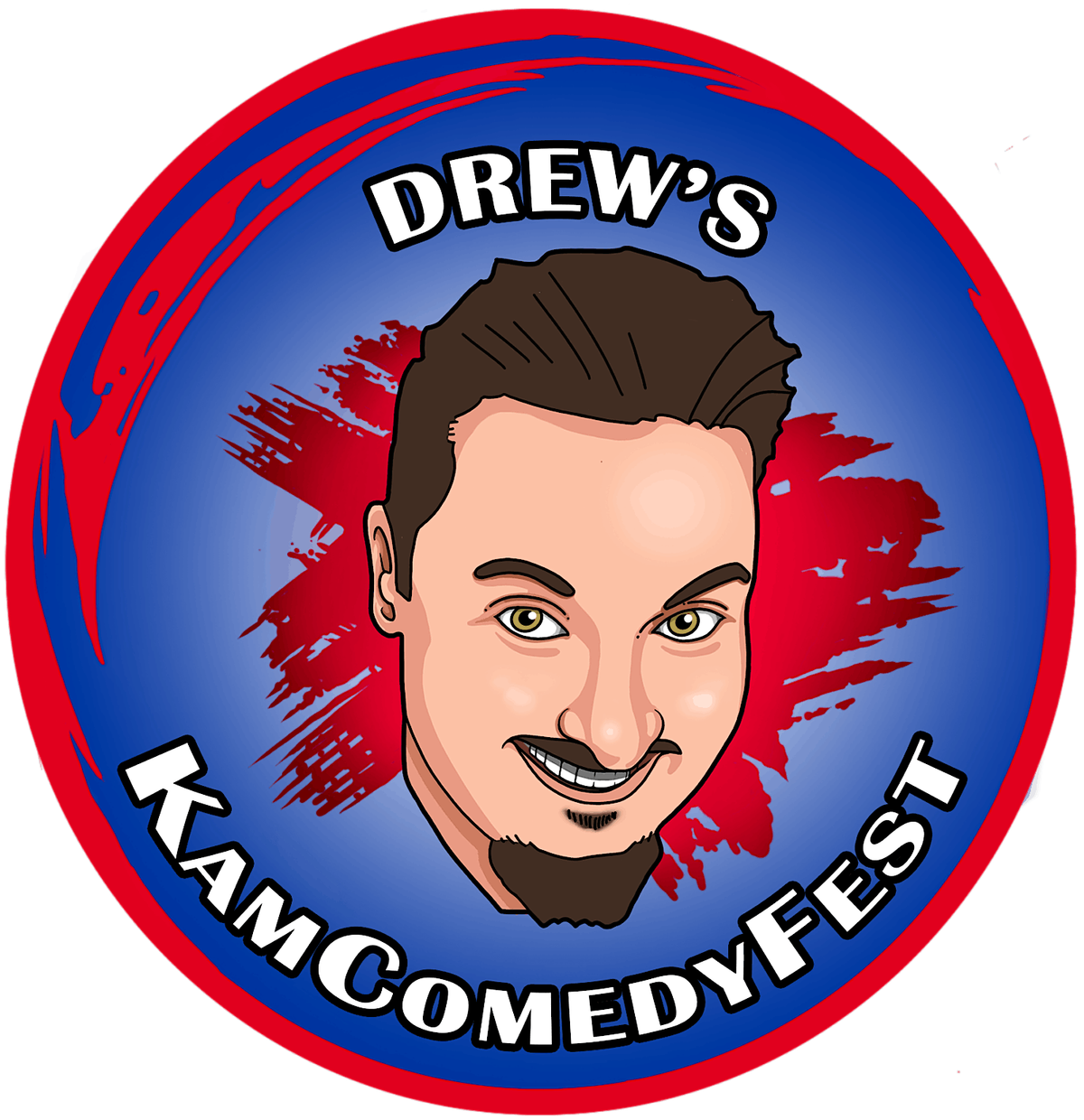 Open Mic Wednesday @ The Effie - Drew's KamComedyFest